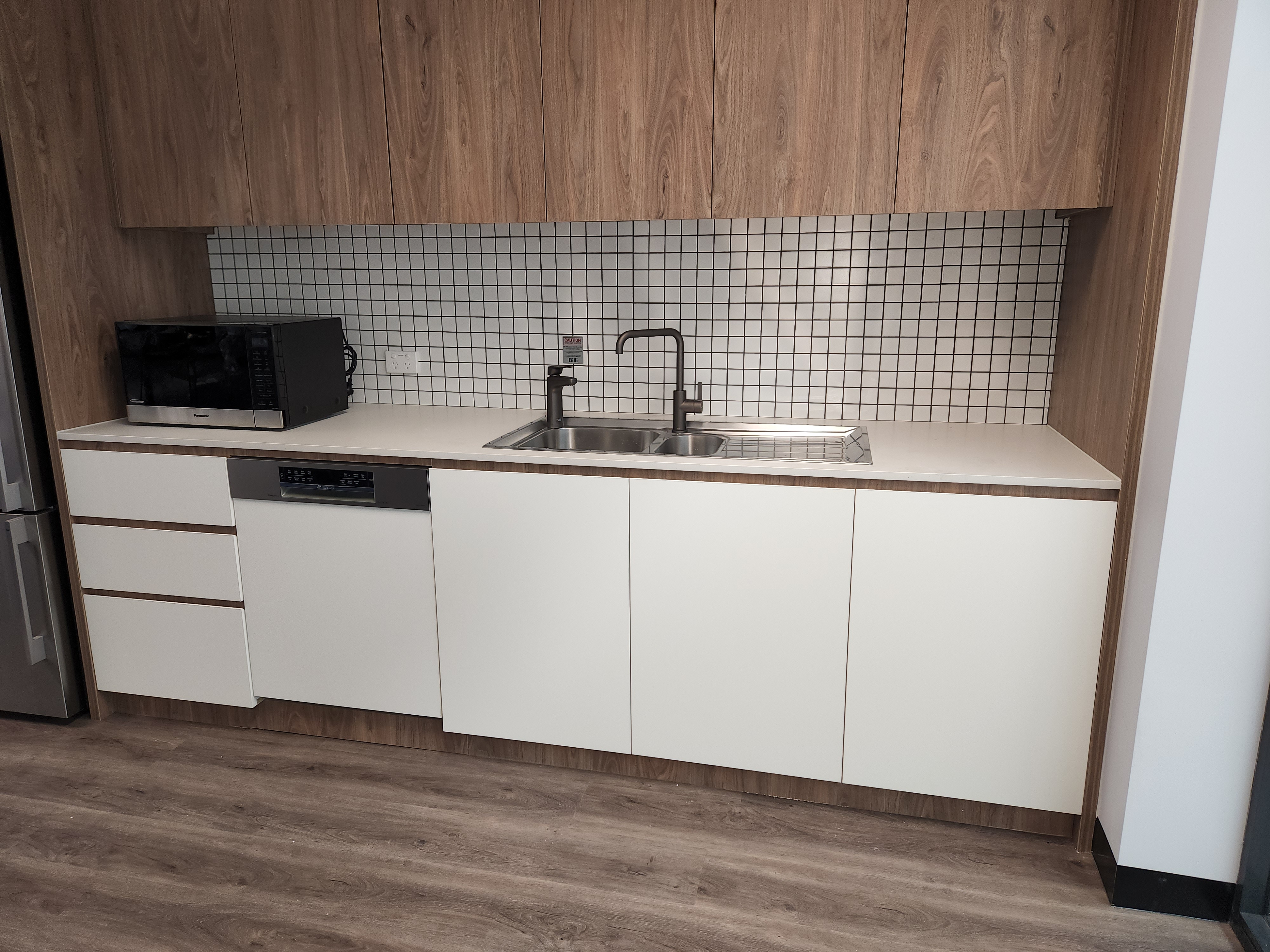 Shop and Business fitouts 